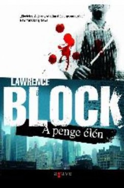 Lawrence Block - A penge ln