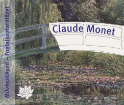 Doris Kutschbach - Claude Monet
