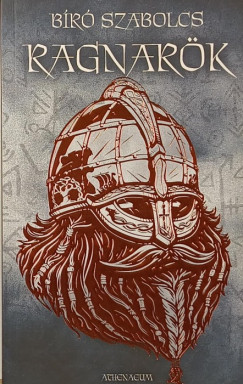 B�r� Szabolcs - Ragnar�k