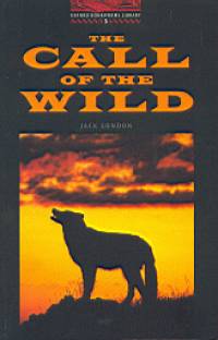 Jack London - The call of the wild - obw library stage 3
