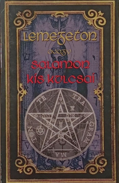 Lemegeton avagy Salamon kis kulcsai