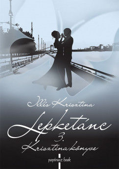 Ill�s Krisztina - Lepket�nc 3.