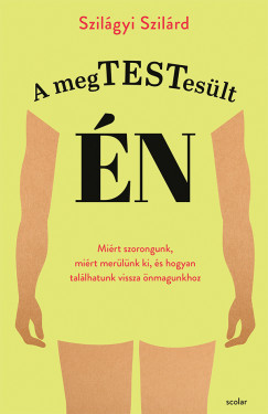 Szilárd Szilágyi - A megtestesült én