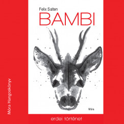 Felix Salten - Kubik Anna - Bambi
