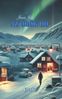 Jenei Jlia - Az rk h