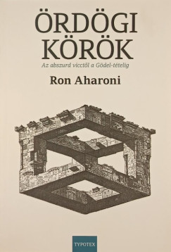 Ron Aharoni - Ördögi körök
