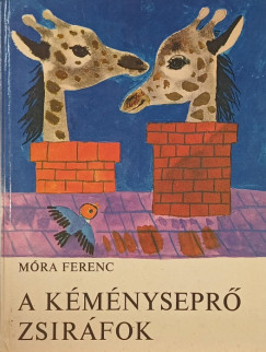 M�ra Ferenc - A k�m�nysepr� zsir�fok