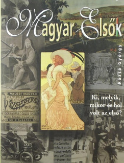 Rzsa Gyrgy   (sszell.) - Magyar Elsk