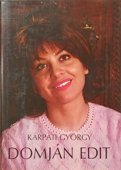 Kárpáti György - Domján Edit
