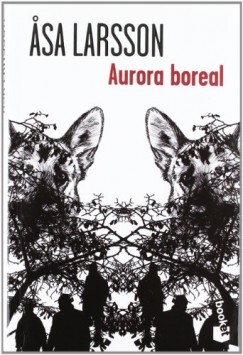 Asa Larsson - Aurora boreal