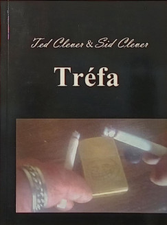 Fekete Zsolt - Fekete József - Tréfa