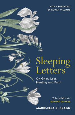 Marie-Elsa Bragg - Sleeping Letters