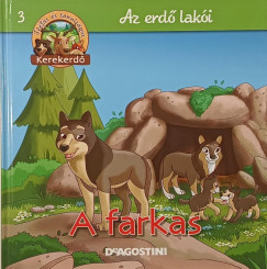 Stephan Grtler - Feryal Kanbay - A farkas