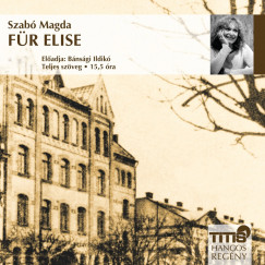 Szab Magda - Bnsgi Ildik - Fr Elise