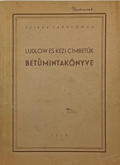 Ludlow s kzi cmbetk betmintaknyve