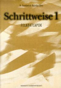 Dr. Pantn Dr. Naszlyi Dra - Schrittweise 1.