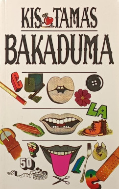 Kis Tams - Bakaduma