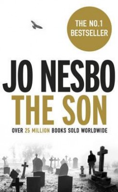 Jo Nesbo - The Son