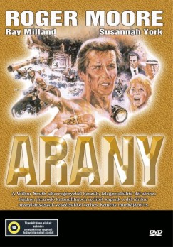 Arany - DVD