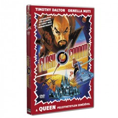 Mike Hodges - Flash Gordon - DVD