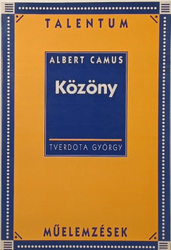 Tverdota György - Közöny