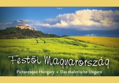 Fest�i Magyarorsz�g