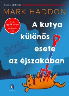 Mark Haddon - A kutya klns esete az jszakban