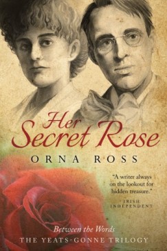 Orna Ross - Her Secret Rose