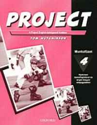 Tom Hutchinson - Project 4.