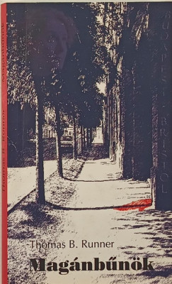 Thomas B. Runner - Magnbnk