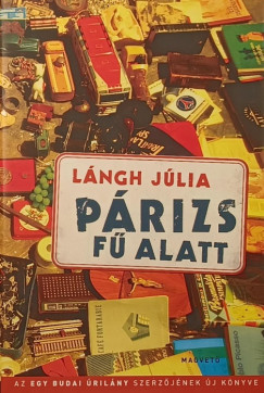 Lngh Jlia - Prizs f alatt