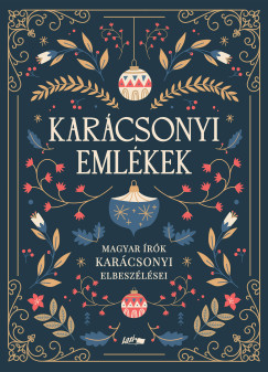 Karácsonyi emlékek