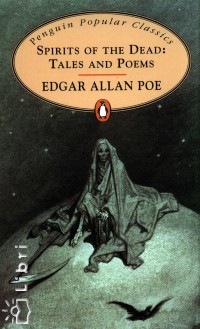 Edgar Allan Poe - Spirits of the Dead