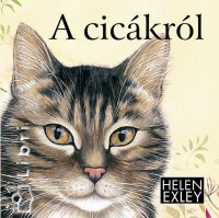 Helen Exley - A cickrl