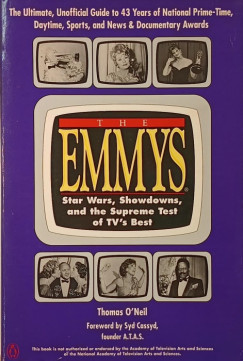 Thomas O'Neil - The Emmys