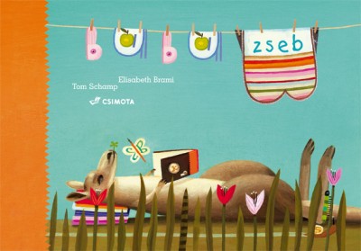 Elisabeth Brami - Tom Schamp - Babazseb