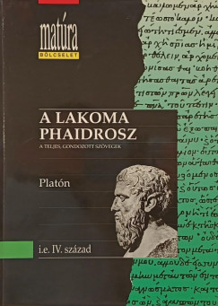 Platn - A lakoma - Phaidrosz