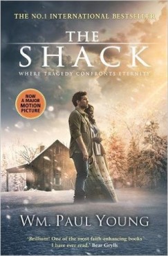 Paul Young - The Shack