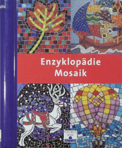 Teresa Mills - Enzyklopdie Mosaik