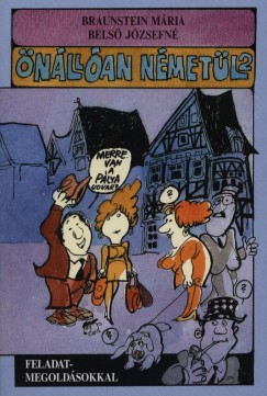 Bels Jzsefn - Braunstein Mria - nllan nmetl 2.