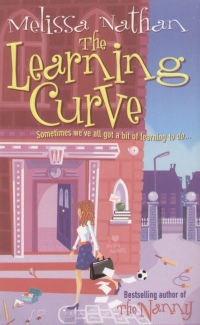 Melissa Nathan - The Learning Curve
