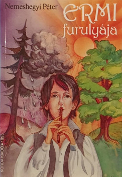 Nemeshegyi Péter - Ermi furulyája