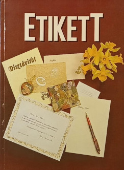 Adriana Hunter - Etikett