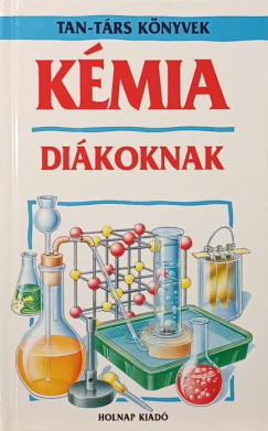 Clive Gifford - K�mia di�koknak