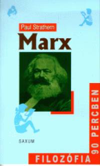 Paul Strathern - Marx