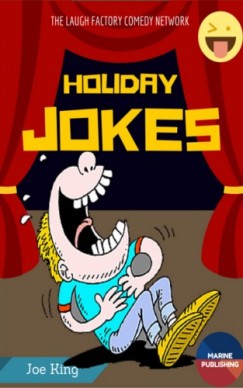 King Jeo - Holiday Jokes
