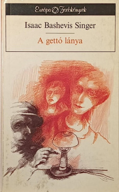 Isaac Bashevish Singer - A gett lnya