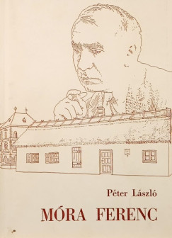 Pter Lszl - Mra Ferenc - dediklt