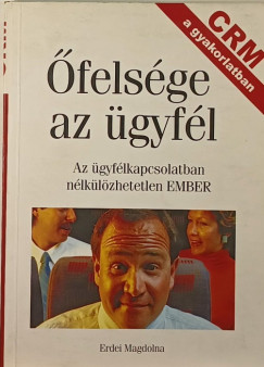 Erdei Magdolna - felsge az gyfl
