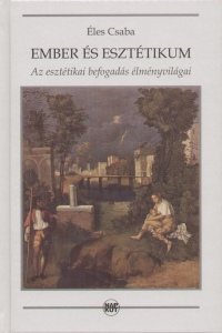 �les Csaba - Ember �s eszt�tikum